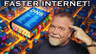 DNS Demystified Everything You Should Know for Faster Internet [upl. by Hannover570]