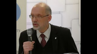 Prof Andrzej Nowak Tożsamość narodowa Polaków [upl. by Riamu]