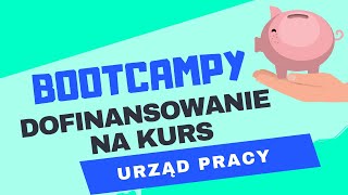 Jak otrzymać dofinansowanie na kurs  Urząd Pracy [upl. by Hseyaj]