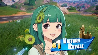 Fortnite Victory Royal  Chapter 5 Season 3 [upl. by Glanti539]