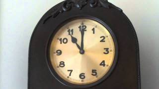 100 Year Old Dufa Grandfather Clock for Sale [upl. by Melisandra]