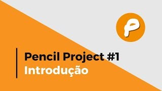 Tutorial Pencil Project 1 – Introdução ao software [upl. by Akinam874]