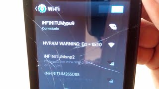 🥇 Error NVRAM WARNING Err  0x10 SOLUCIÓN [upl. by O'Meara]