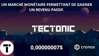 COMMENT GAGNER UN REVENU PASSIF UN PROJET A DÉCOUVRIR ABSOLUMENT UN ÉNORME POTENTIEL [upl. by Sumer]