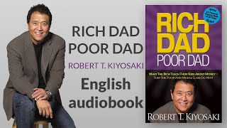 Rich Dad Poor Dad by Robert Kiyosaki Full Audiobook English  free audiobook  Readers Hub [upl. by Noevad]