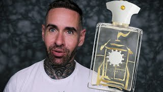 Perfumer Reviews Beach Hut by Amouage [upl. by Holmann]