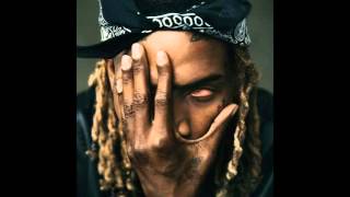 Fetty Wap  Addicted Audio [upl. by Cleave]