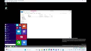 MEMZ Vs Windows Defender in BETA Windows 10 FLASHING IMAGES [upl. by Annet]