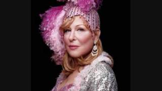 Bette Midler  On a Slow Boat to China [upl. by Bolitho]