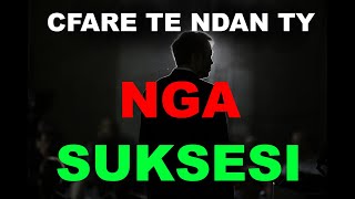 CFARE DUHET TE KALOJE NJE NJERI PER SUKSES NE 2021  Video Motivuese Shqip [upl. by Nnayllehs]