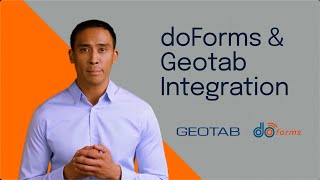 Geotab Integration Demo [upl. by Arluene832]