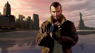 GTA IV soviet connection slowedreverbed [upl. by Etnoek5]