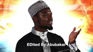 BEST DUA By SheikhOkasha KamenyEdited ByAbuubakar Khalif [upl. by Adlar]