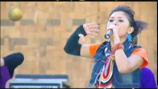 Myanmar Thingyan Song A lite Thi OO အလိုက္သိဦး [upl. by Ashlin]