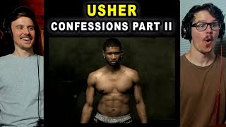 Week 100 Usher Week 2  Confessions Pt II [upl. by Dumah]