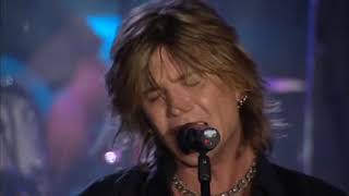 Goo Goo Dolls  Slide Live in Buffalo NY 742004 [upl. by Lenzi3]