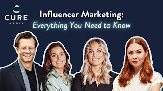 Influencer Marketing Everything You Need to Know [upl. by Tj]