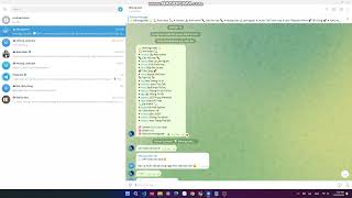 Share  bot telegram nhiều chức năng và tiện ích khác nhau [upl. by Pytlik]