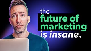 5 BRAND NEW Digital Marketing Strategies for 2024 HUGE Leap Forward [upl. by Arimaj]