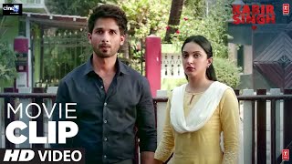 Kabir Singh Full HD  Shahid Kapoor Kiara Advani Soham Majumdar  Kabir Singh Movie Fact Review [upl. by Worden]