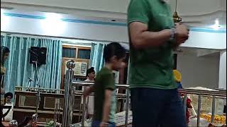 vaartalap Khande di Pahul by Harnoor Singh Mohali and saathi part 2 [upl. by Elyad833]