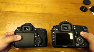 Canon EOS 60D review [upl. by Airotkiv]