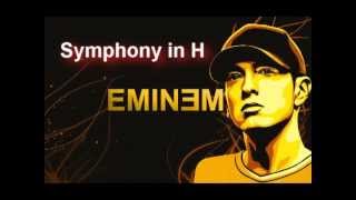 Eminem disses Jennifer Lopez Symphony in H [upl. by Aneehsram]