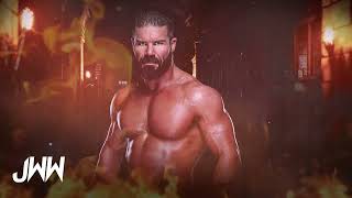 JWW  Robert Roode Theme Song  Intro Debut [upl. by Enelaj367]