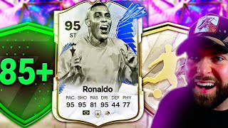 88 TOTY ICON PICKS amp 85 PLAYER PICKS [upl. by Teloiv]