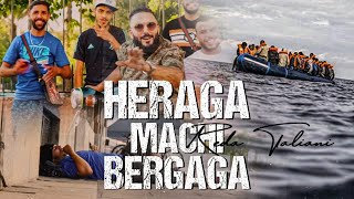 Reda Taliani  Heraga machi bergaga clip officiel Prod By Wahidovitch [upl. by Burchett]