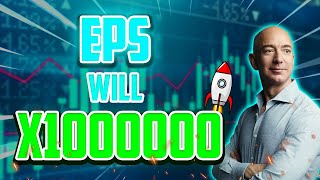 EPS WILL DO THE IMPOSSIBLE IN 2023 HERES WHY  ELLIPSIS PRICE PREDICTION amp NEWS [upl. by Maccarone261]