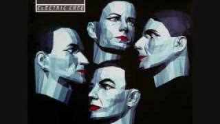 Kraftwerk  The Telephone Call [upl. by Allicserp]