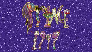 Prince  1999 Remastered Full Album [upl. by Akital526]