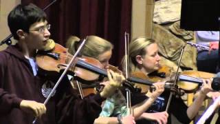 Susanville Symphony promo 2013 [upl. by Wyne42]