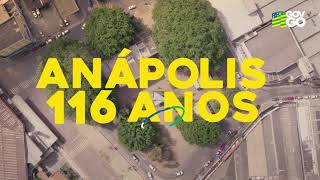 ANÁPOLIS E VILA NOVA  GOIANÃO 2024 É NA TV BRASIL CENTRAL AO VIVO E COM IMAGENS [upl. by Ardied]