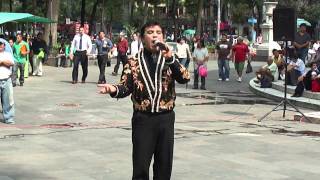 Juan Gabriel  doble [upl. by Pol174]