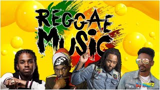 BEST RIDDIMS VIDEO MIX 2024 REGGAE ONE DROP LOVERSROCK ROMAIN VIRGOCHRIS MARTIN ALAINE DJ CARLOS [upl. by Maud]