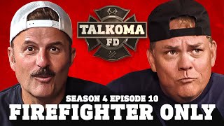 TALKOMA FD  410  Firefighters Only Tacoma FD Season 4 [upl. by Anastasie563]