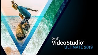 Neu VideoStudio Ultimate 2019 Deutsch [upl. by Katie]