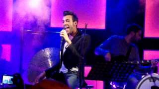 Concerto Marco Mengoni Roma Mtv Mobile  insieme a te sto bene [upl. by Assirt]