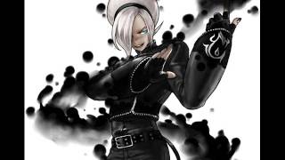 The King of Fighters XIII  Eye of StormDiabolosis Dark Ash Theme [upl. by Nosro]