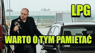 Czy warto założyć instalację gazową LPG do samochodu [upl. by Anelagna798]