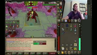 Abyssal Sire Task  972024 first twitch stream [upl. by Cecilius]