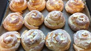 Ensaymada Recipe [upl. by Nuahsyd]