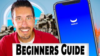 Webull for Beginners Tutorial  What You MUST Know [upl. by Dymoke]