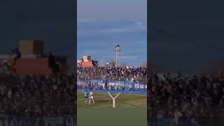 La Brava en Puerto Madryn futbol deportivomadryn [upl. by Aramoy]