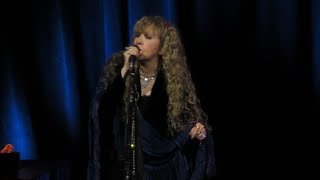 Stevie Nicks  Edge of Seventeen Live at Ziggo Dome Amsterdam 2024 [upl. by Gamin238]