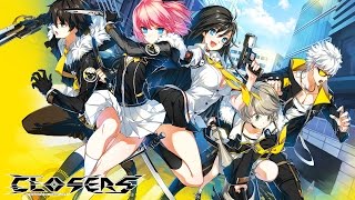 Closers Online Teaser Trailer 60FPS Version [upl. by Sergu]