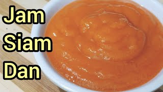 Jam siam dan Mizo Eisiam  Guavas Jam  Homemade Jam Recipe Ei tur siam dan  Zam siamdan [upl. by Annasiul]