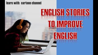 ADVANCED ENGLISH STORY 🏡 The Cottage 🏡 Level 4  5  B2  C1  British English Story with Subtitles [upl. by Yadrahs]